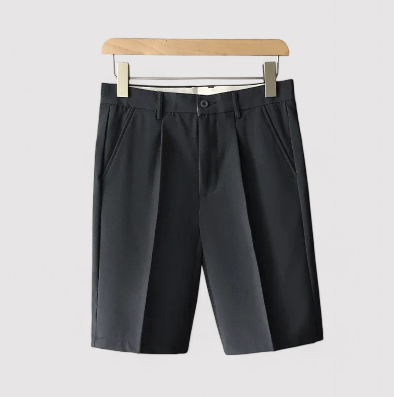 WW | Business Shorts Für Herren