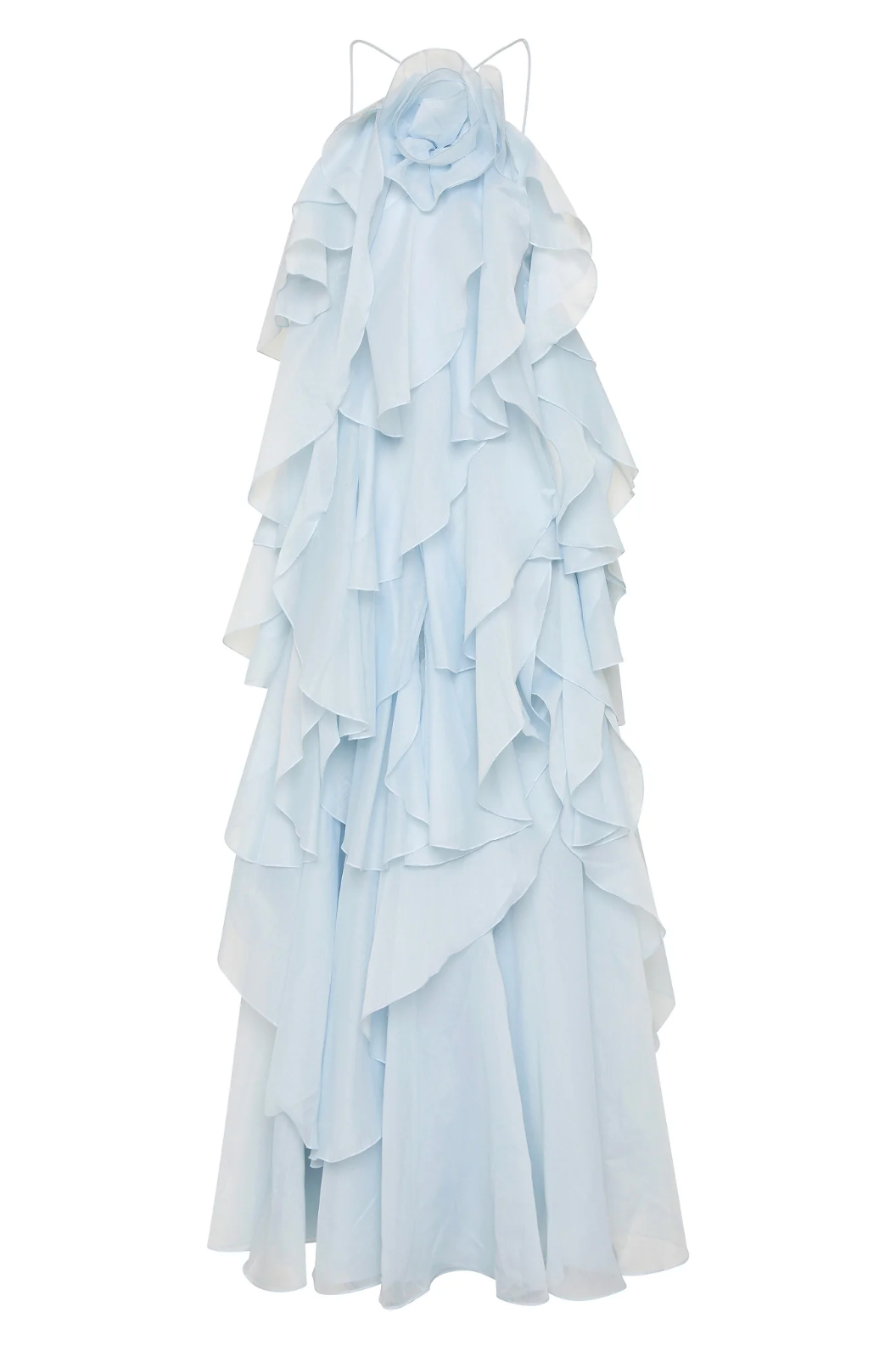 Nuvella™ | Soft Style Dress