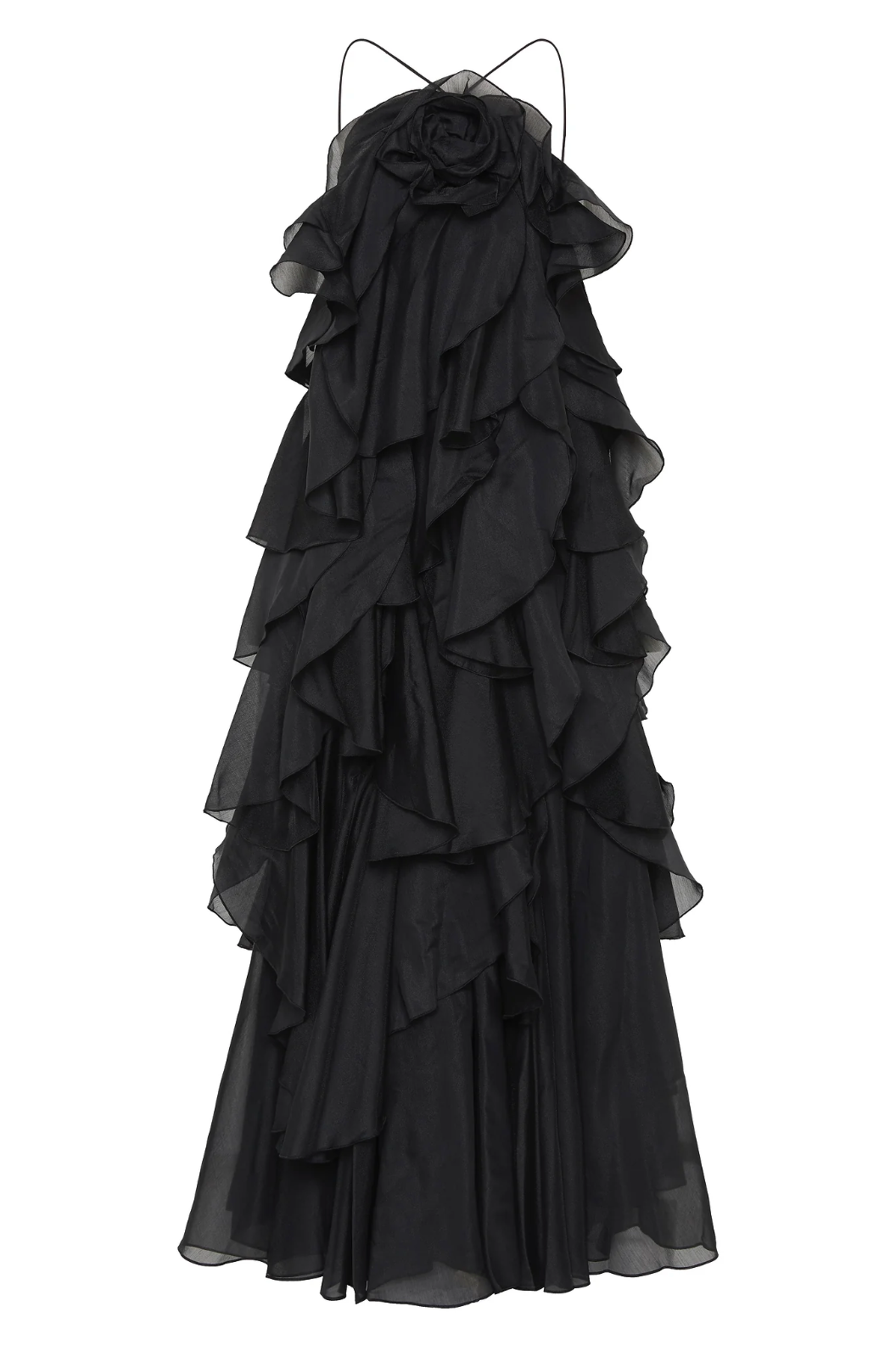 Nuvella™ | Soft Style Dress