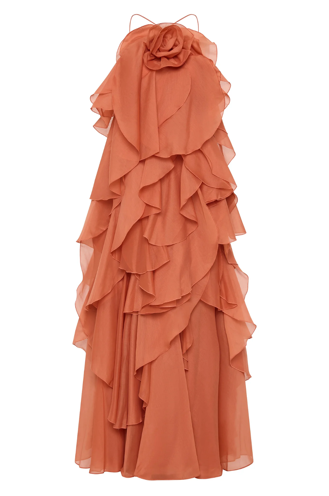 Nuvella™ | Soft Style Dress