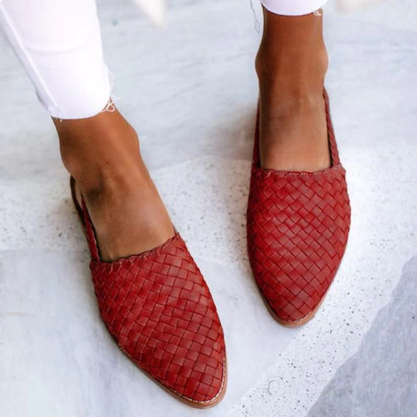 WW | Stilvolle Sommerschuhe