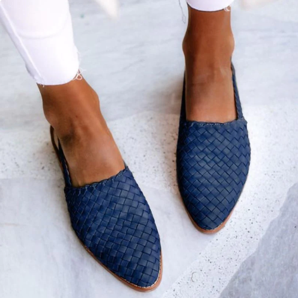 WW | Stilvolle Sommerschuhe