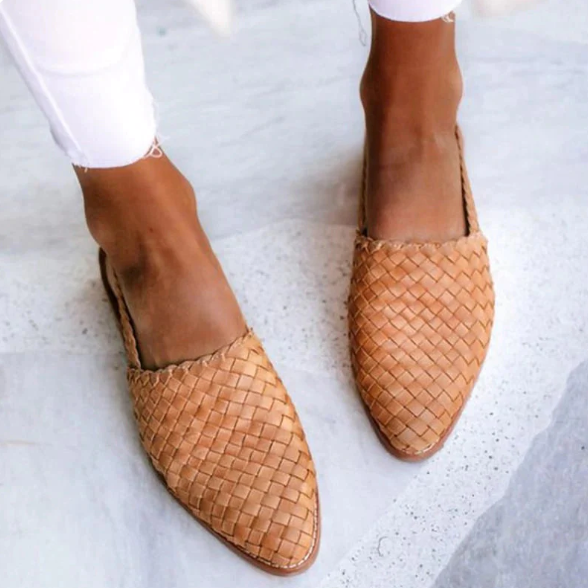 WW | Stilvolle Sommerschuhe