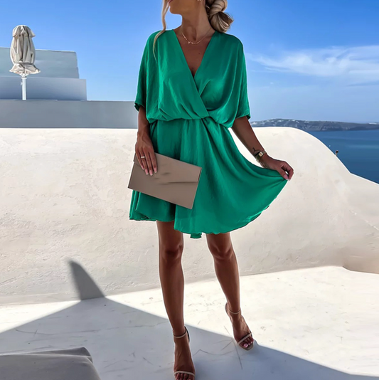 WW | Elegant Maxi Dress For Stylish Occasions