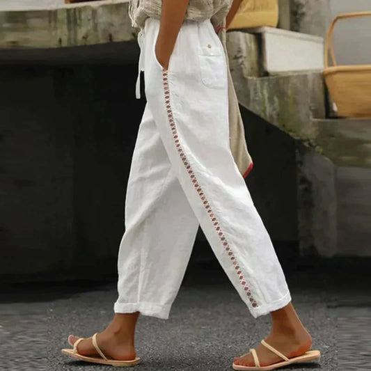 WW | Boho Sommerhosen