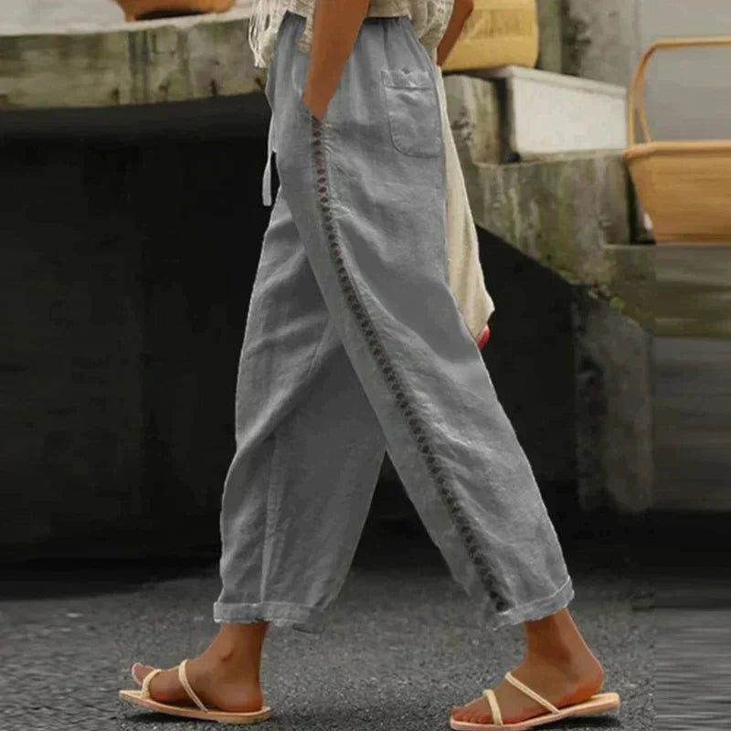 WW | Boho Sommerhosen