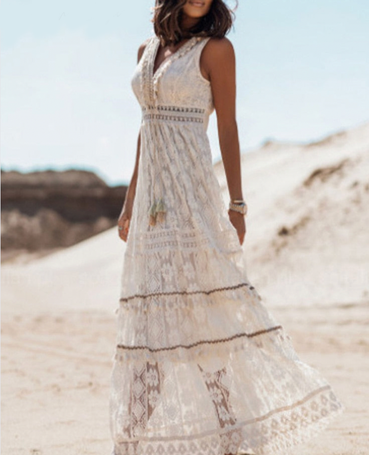 WW | Boho Dress