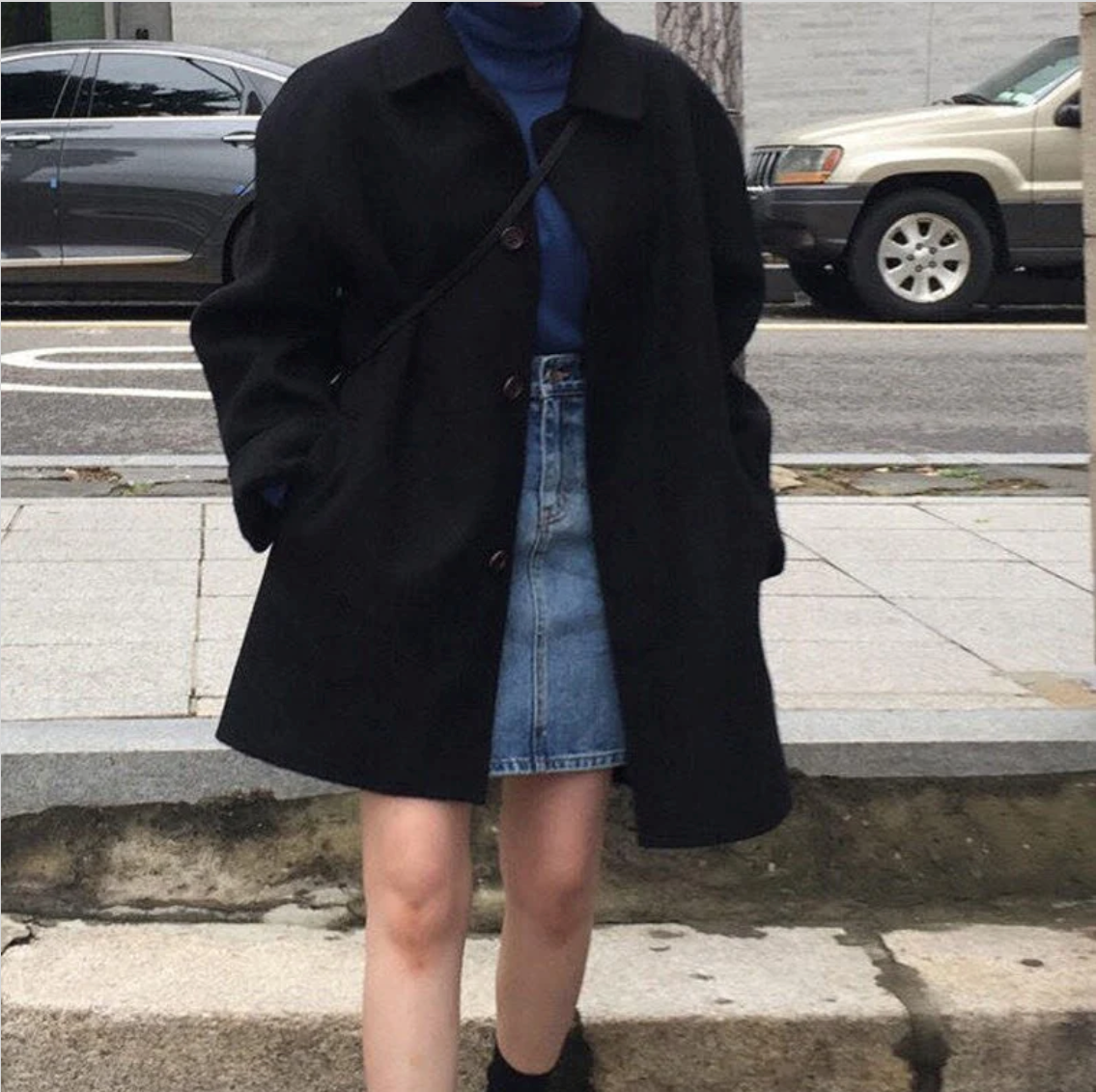 WW | comfortable, adaptable, and insulating winter jacket for women