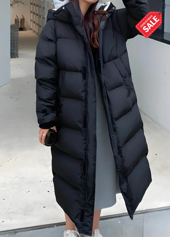 WW | Langjacke wasserdicht und winddicht