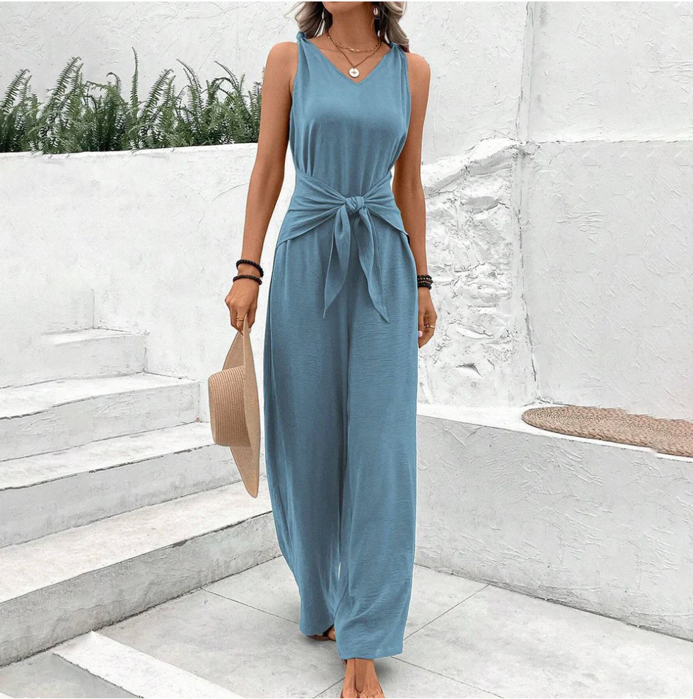 WW | Elegant Jumpsuit
