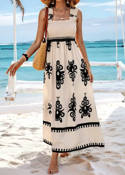 Nora – Das perfekte Sommerkleid