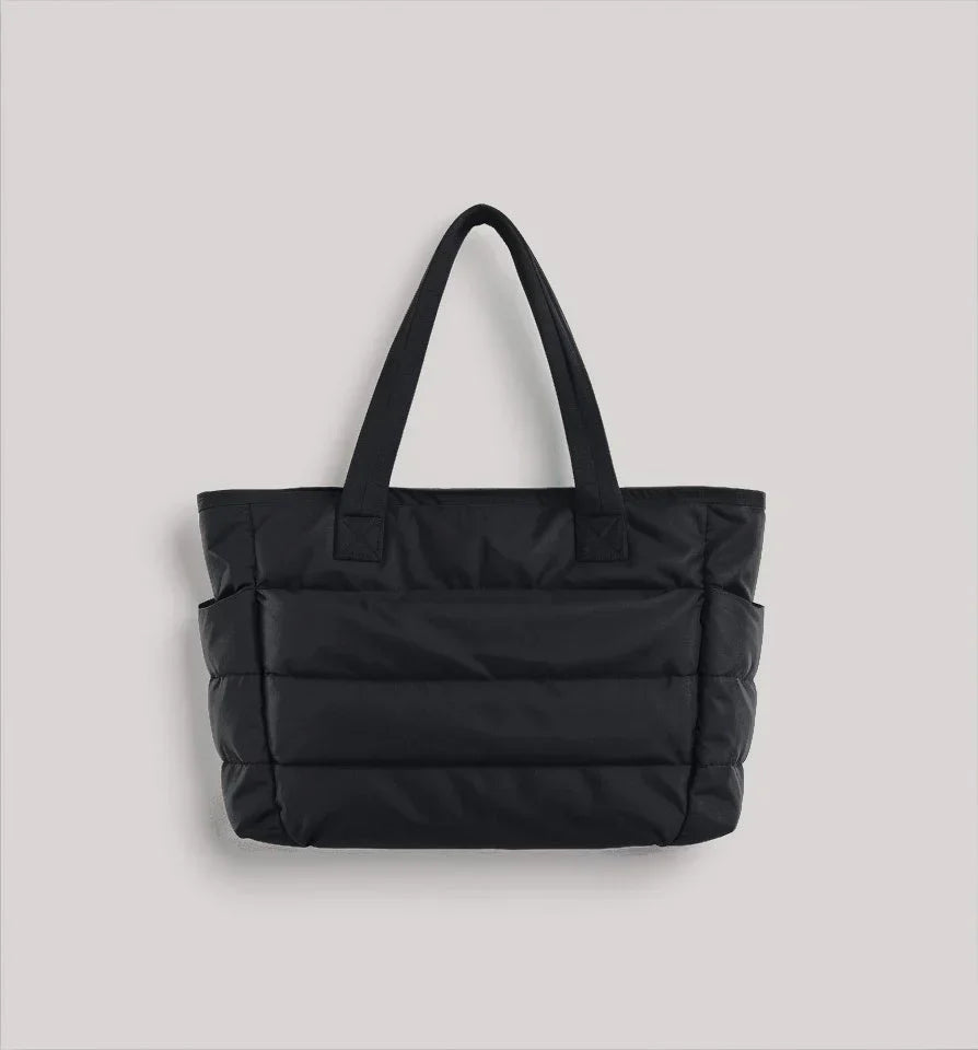 WW | Große Tote Tasche für viel Stauraum