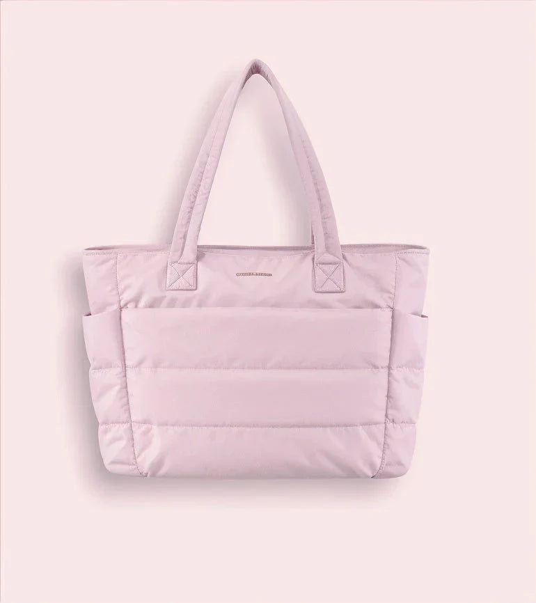 WW | Große Tote Tasche für viel Stauraum