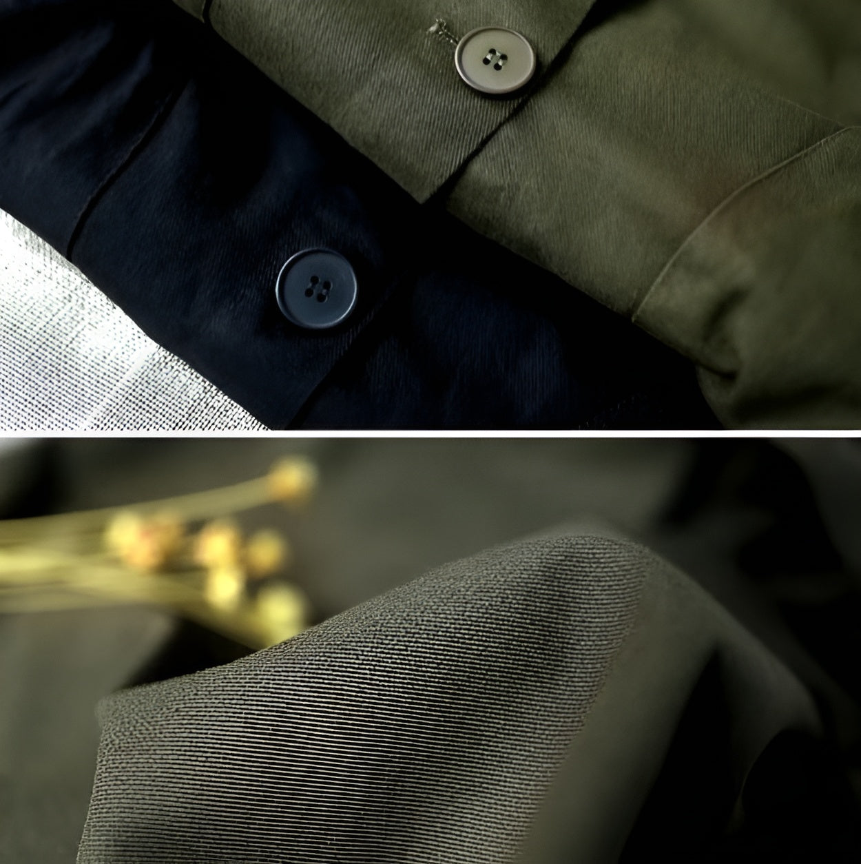 WW | Stylische Wind- und Regenjacke