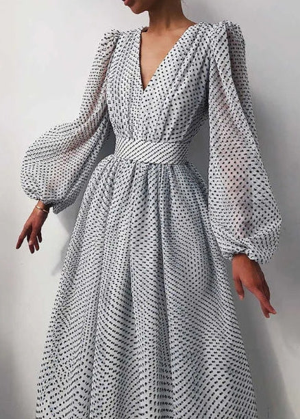 Emina – Eleganz-Kleid