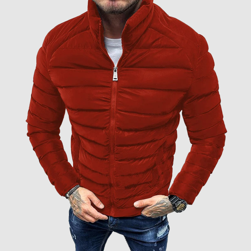 WW | Slim Padded Jacket