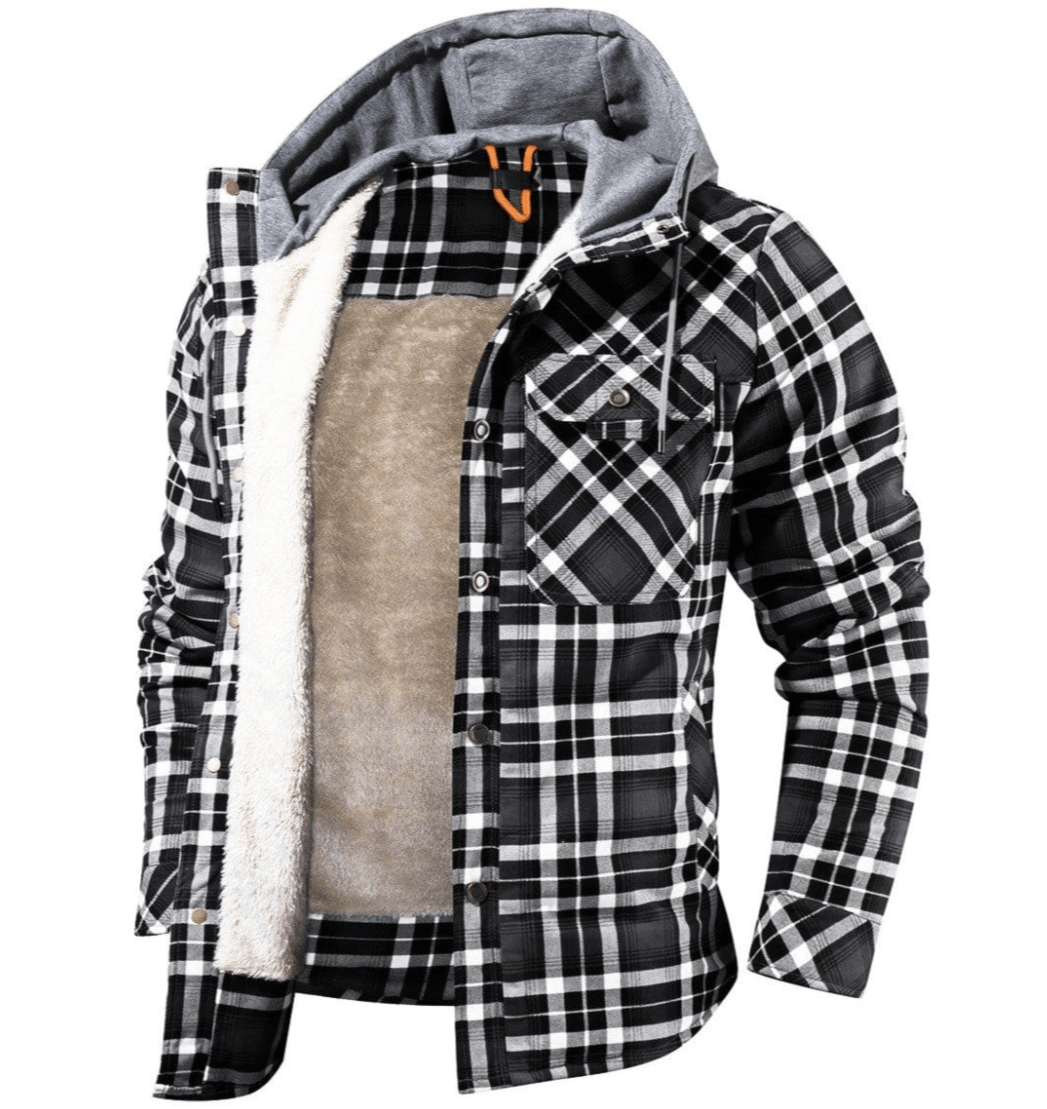 WW | Herren Jacket