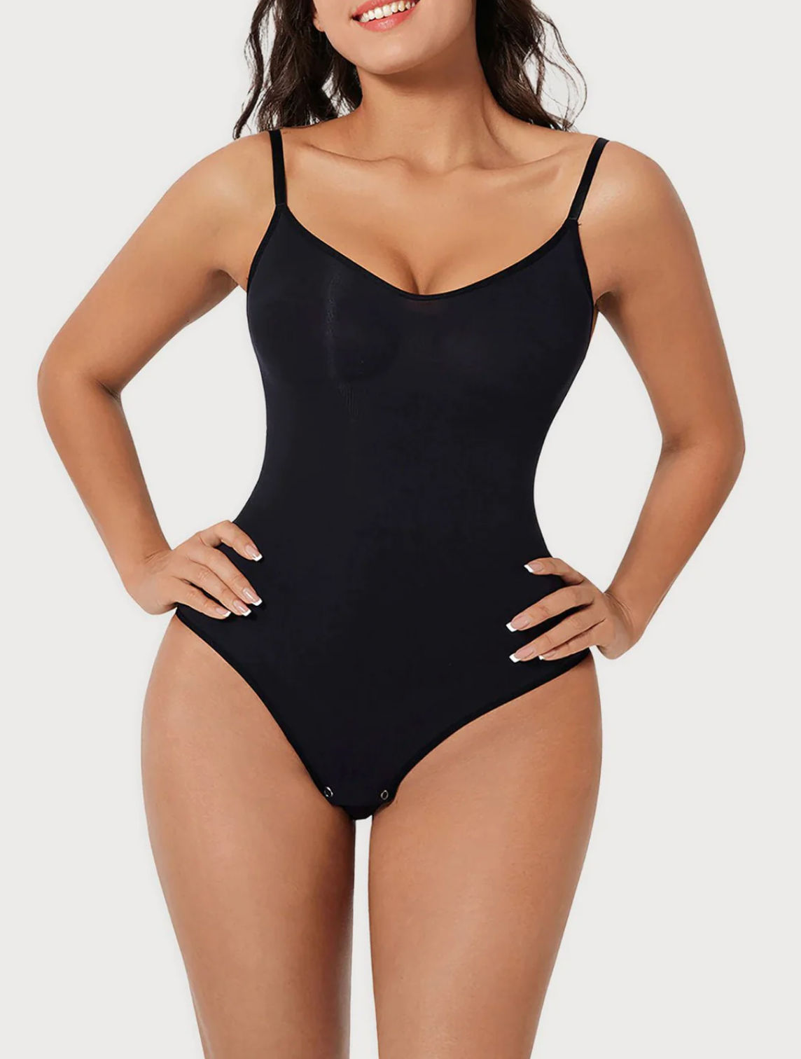 W&W | Bodysuit EleganceLift Ganzkörper-Formmode