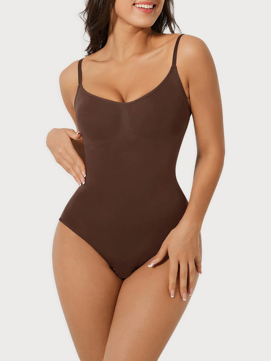 W&W | Bodysuit EleganceLift Ganzkörper-Formmode