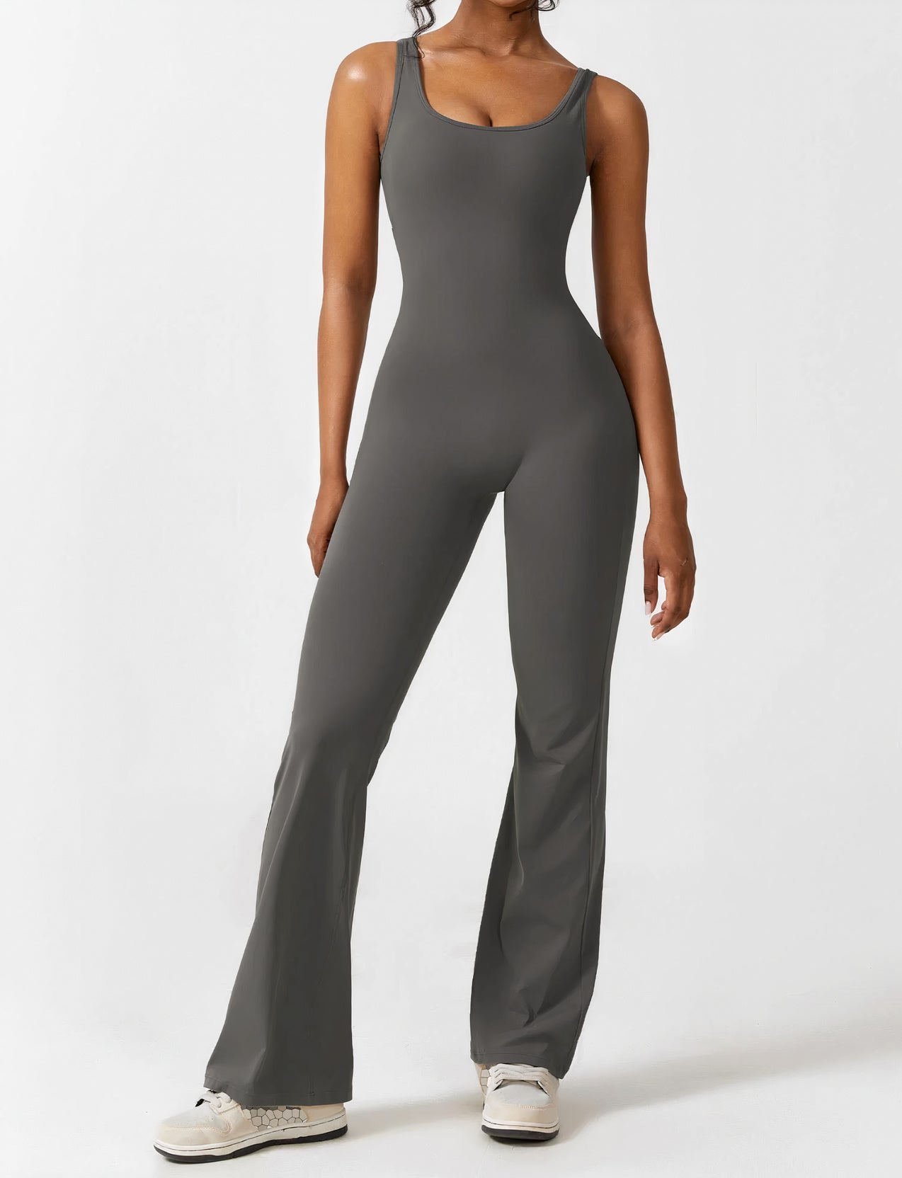 WW Bodysuit | Trendy, sporty jumpsuit for women
