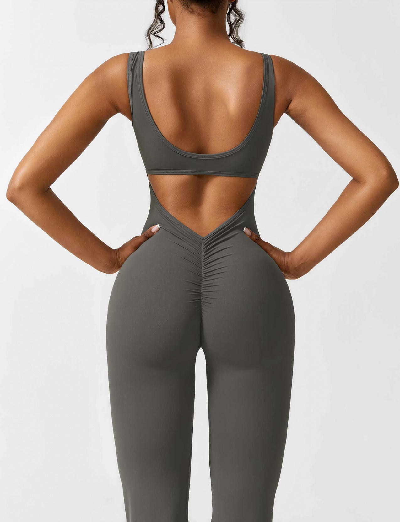 WW Bodysuit | Trendy, sporty jumpsuit for women