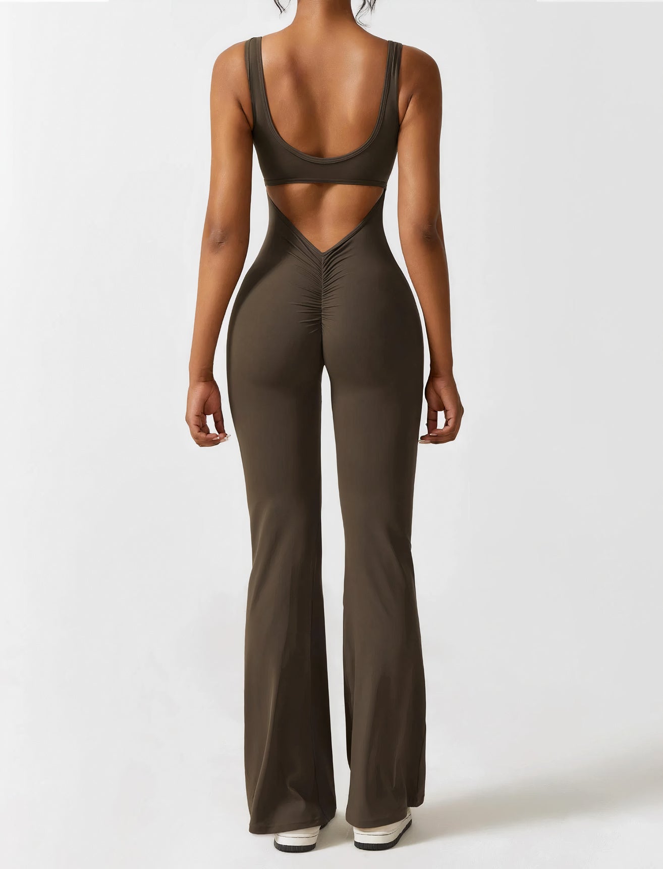 WW Bodysuit | Trendy, sporty jumpsuit for women