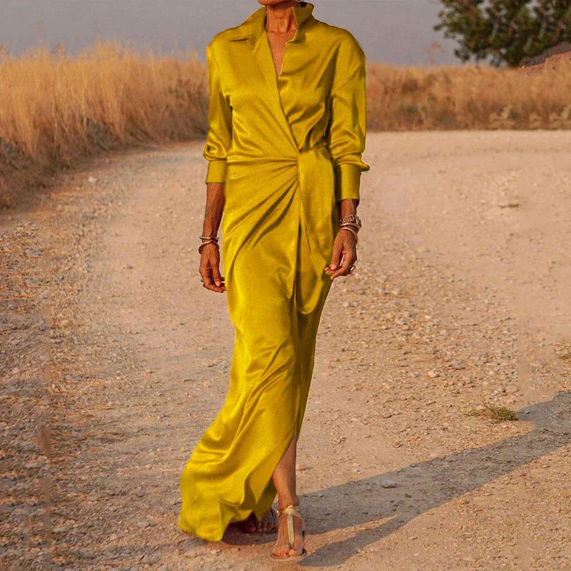 WW | Elegantes Kleid