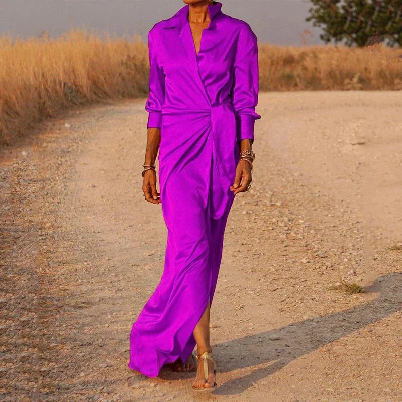 WW | Elegantes Kleid
