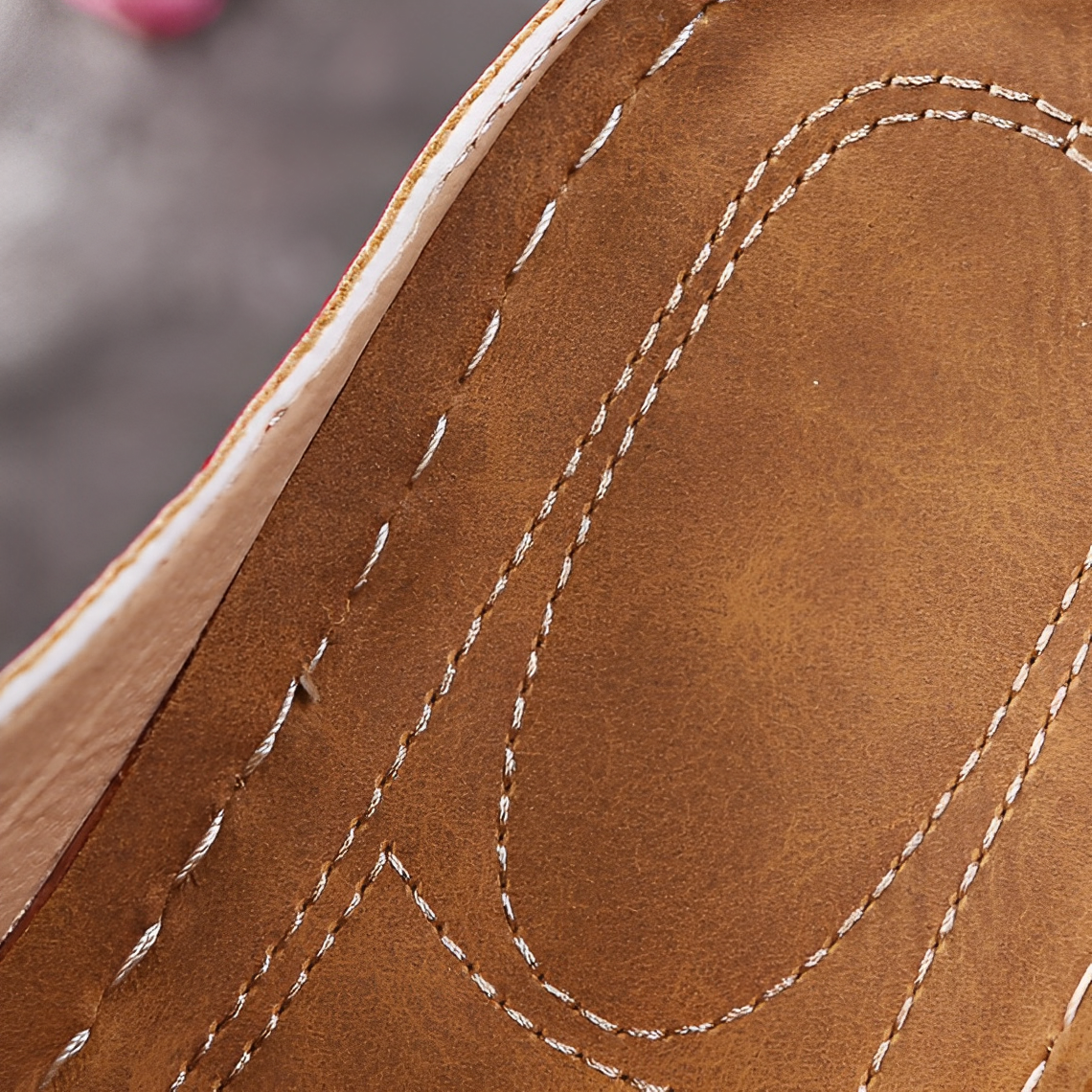 WW | Orthopedic Sandals