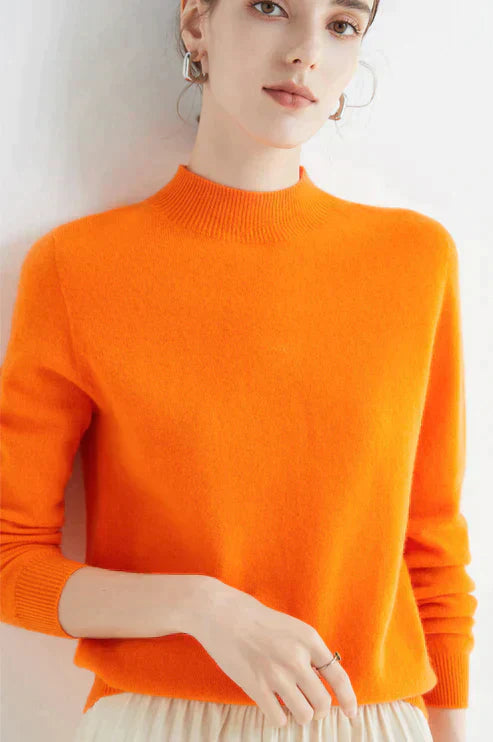 WW | Pullover für Damen - Zeitlose Eleganz in federleichter Weichheit