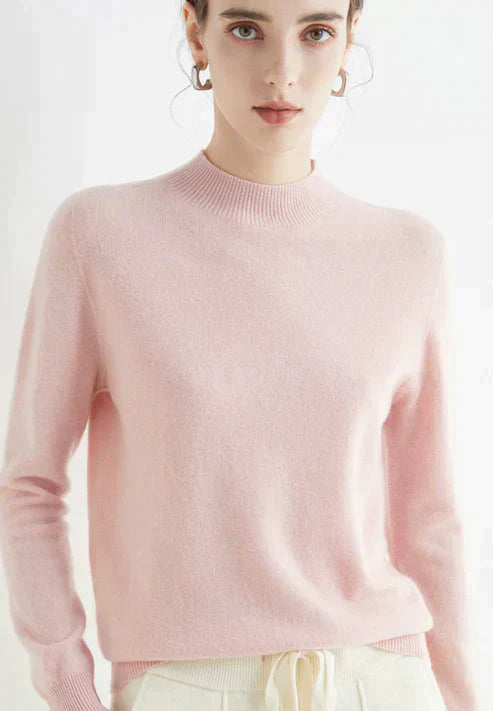 WW | Pullover für Damen - Zeitlose Eleganz in federleichter Weichheit