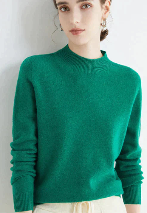 WW | Pullover für Damen - Zeitlose Eleganz in federleichter Weichheit
