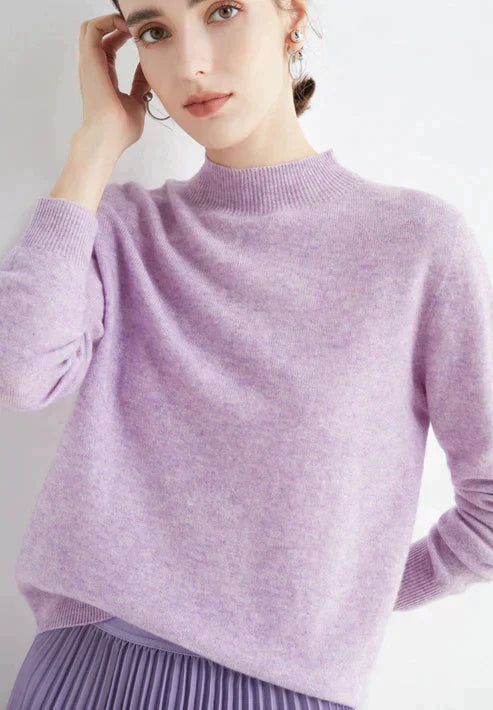 WW | Pullover für Damen - Zeitlose Eleganz in federleichter Weichheit