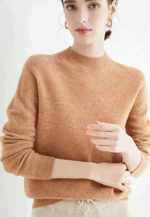 WW | Pullover für Damen - Zeitlose Eleganz in federleichter Weichheit