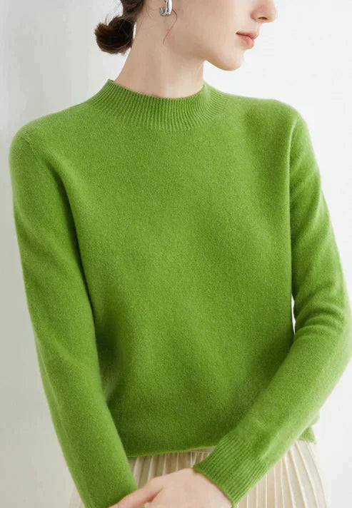 WW | Pullover für Damen - Zeitlose Eleganz in federleichter Weichheit