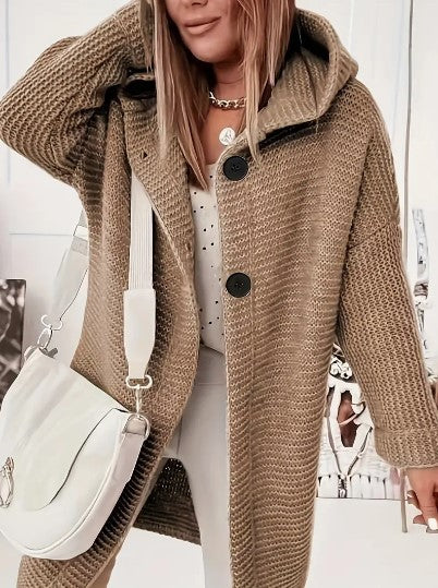 W&W Small | Cardigan