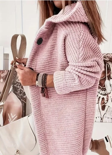 W&W Small | Cardigan