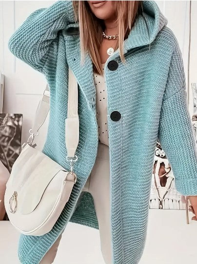 W&W Small | Cardigan