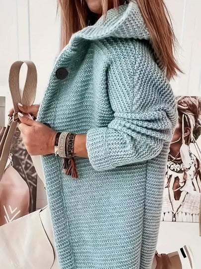W&W Small | Cardigan