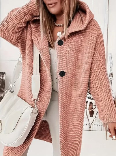 W&W Small | Cardigan