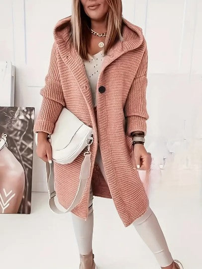 W&W Small | Cardigan