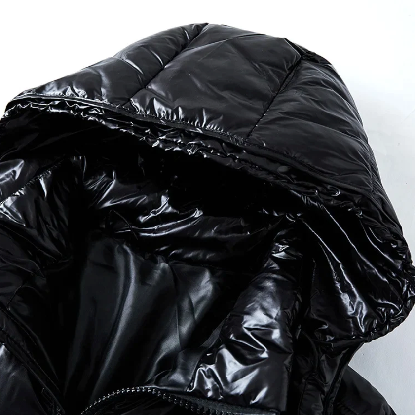 WW | Modische Steppjacke