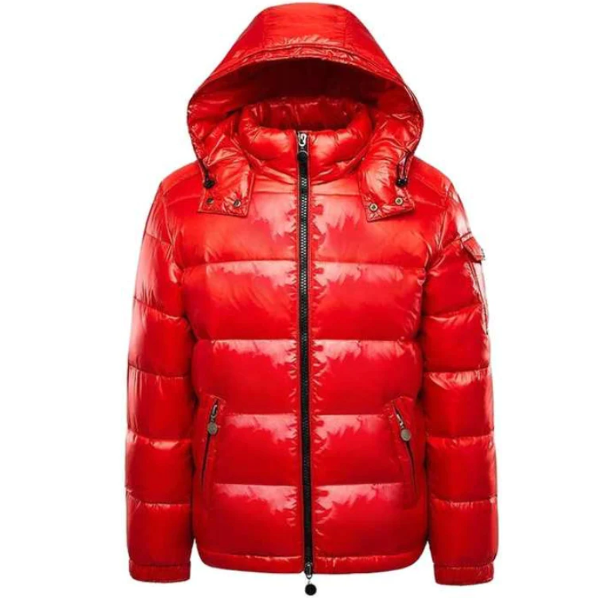 WW | Modische Steppjacke