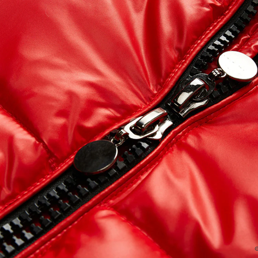 WW | Warme Winterjacke Für Kalte Tage
