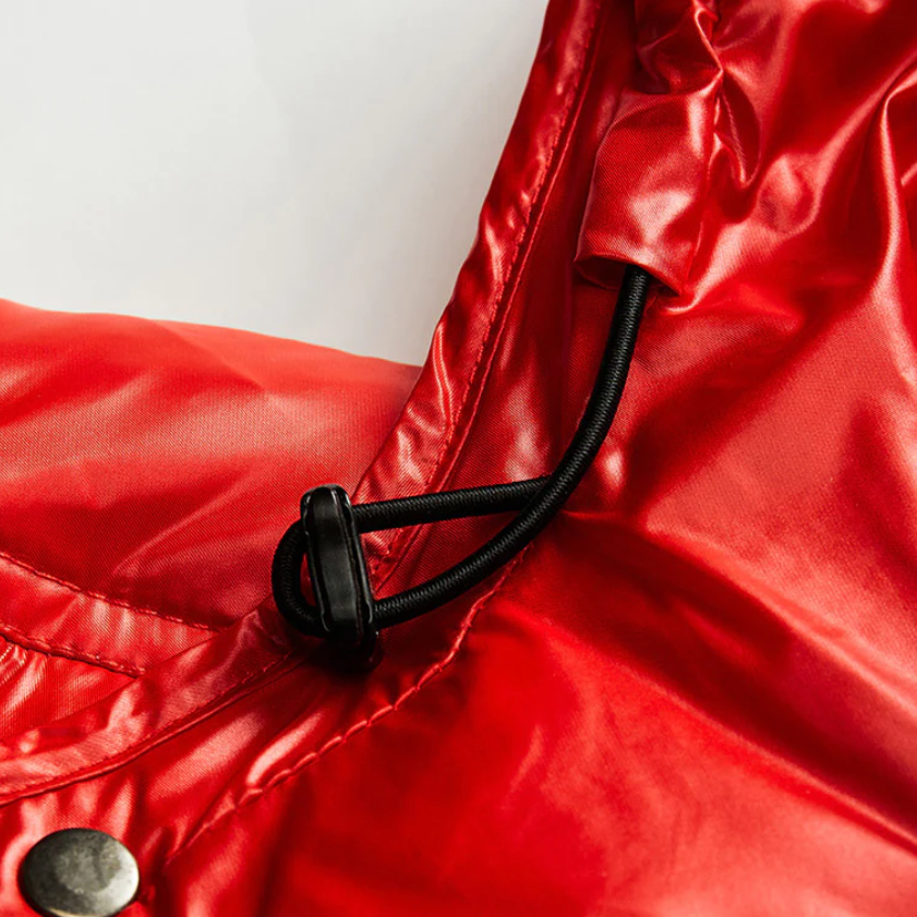 WW | Modische Steppjacke