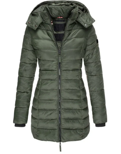 WW | Women's Down Jacket