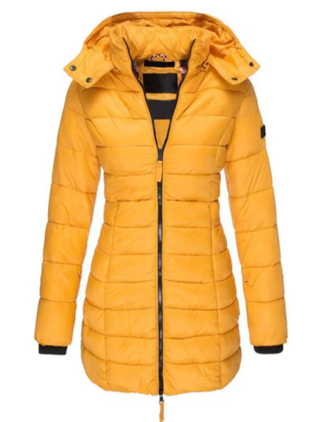 WW | Women's Down Jacket
