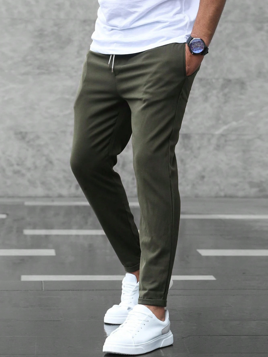 WW | ZUGBANDHOSE
