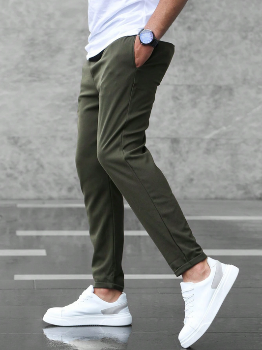 WW | Comfort trousers with stretch