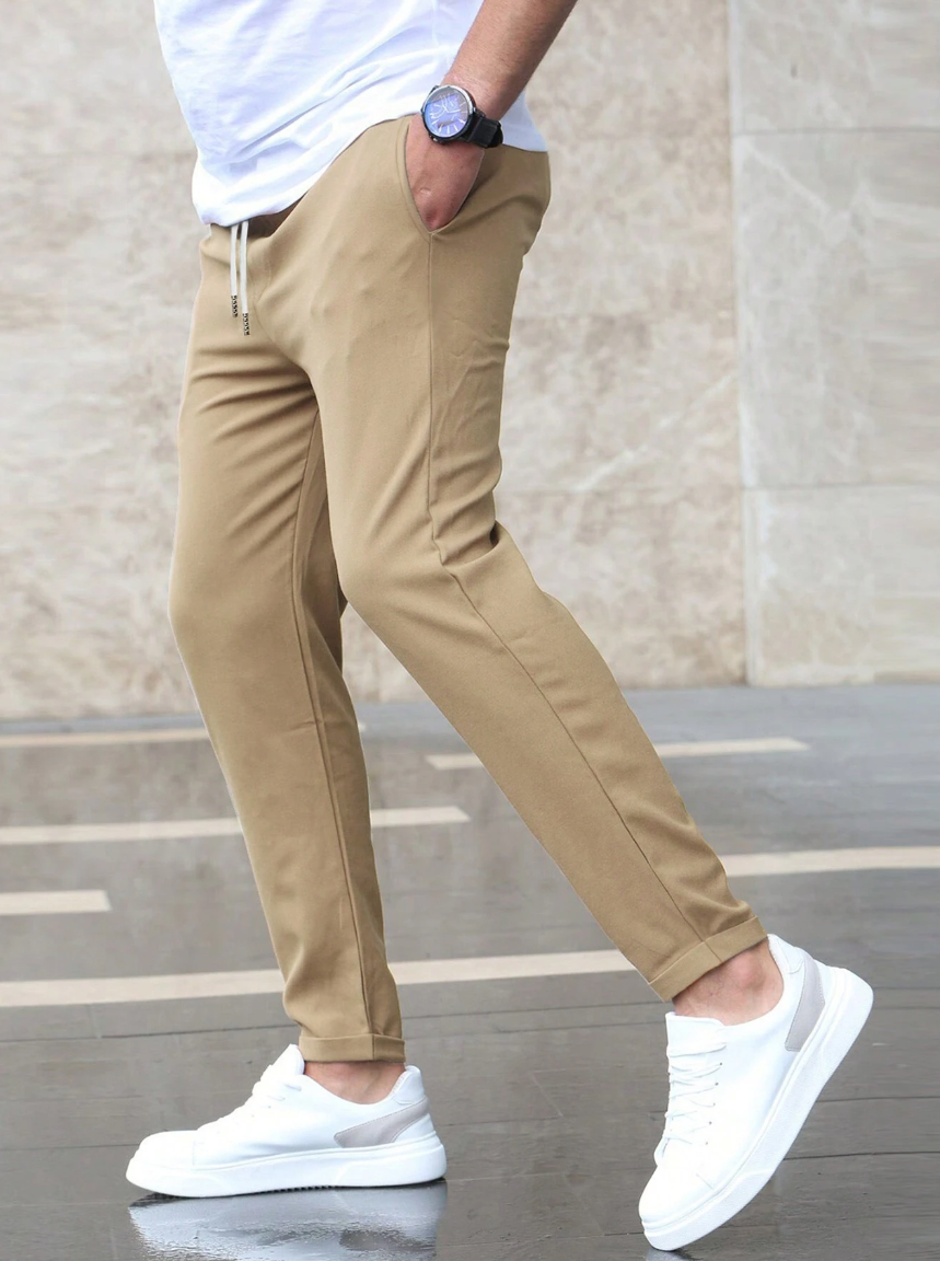 WW | ZUGBANDHOSE